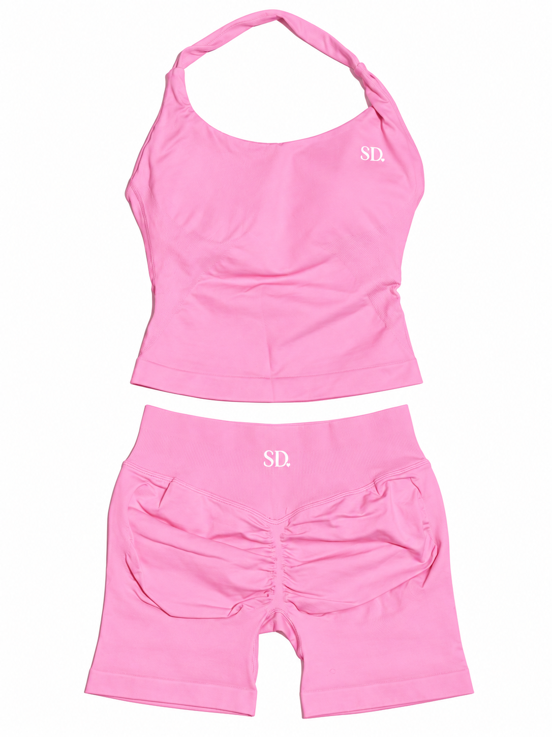 Pink Crush Sculpt Set