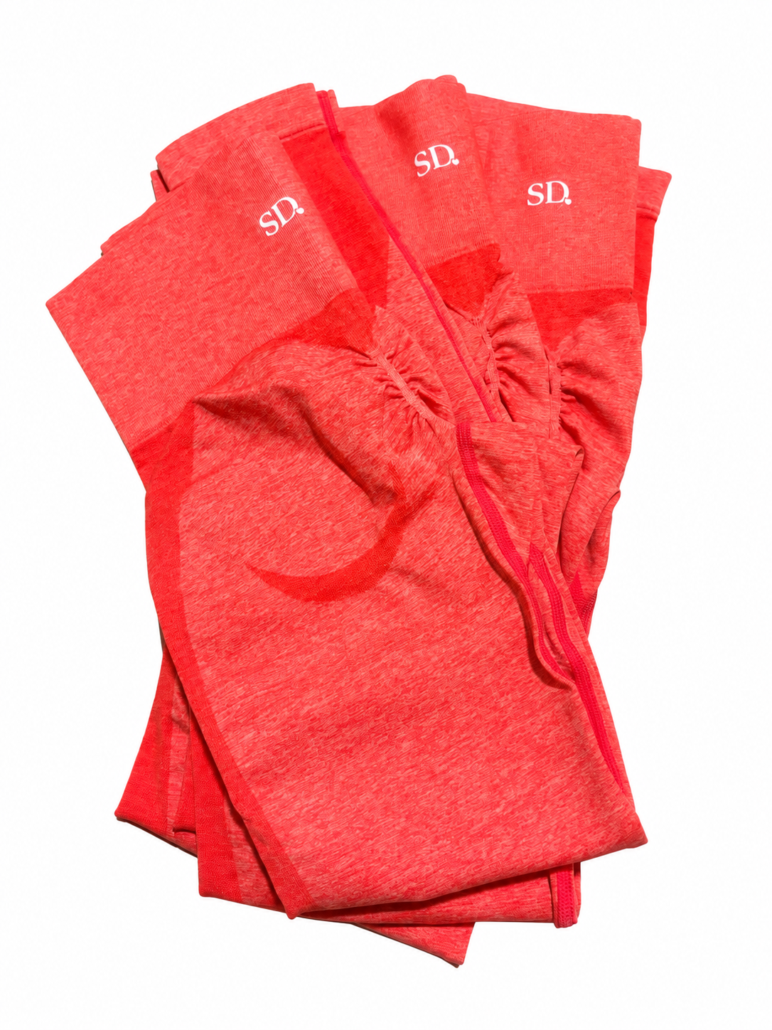 Curve Scrunch Legggings