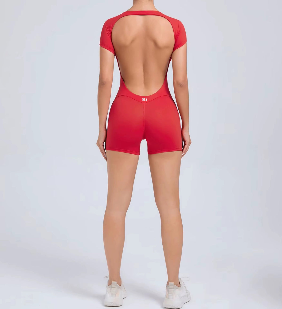 Baby Got Back Jumpsuit