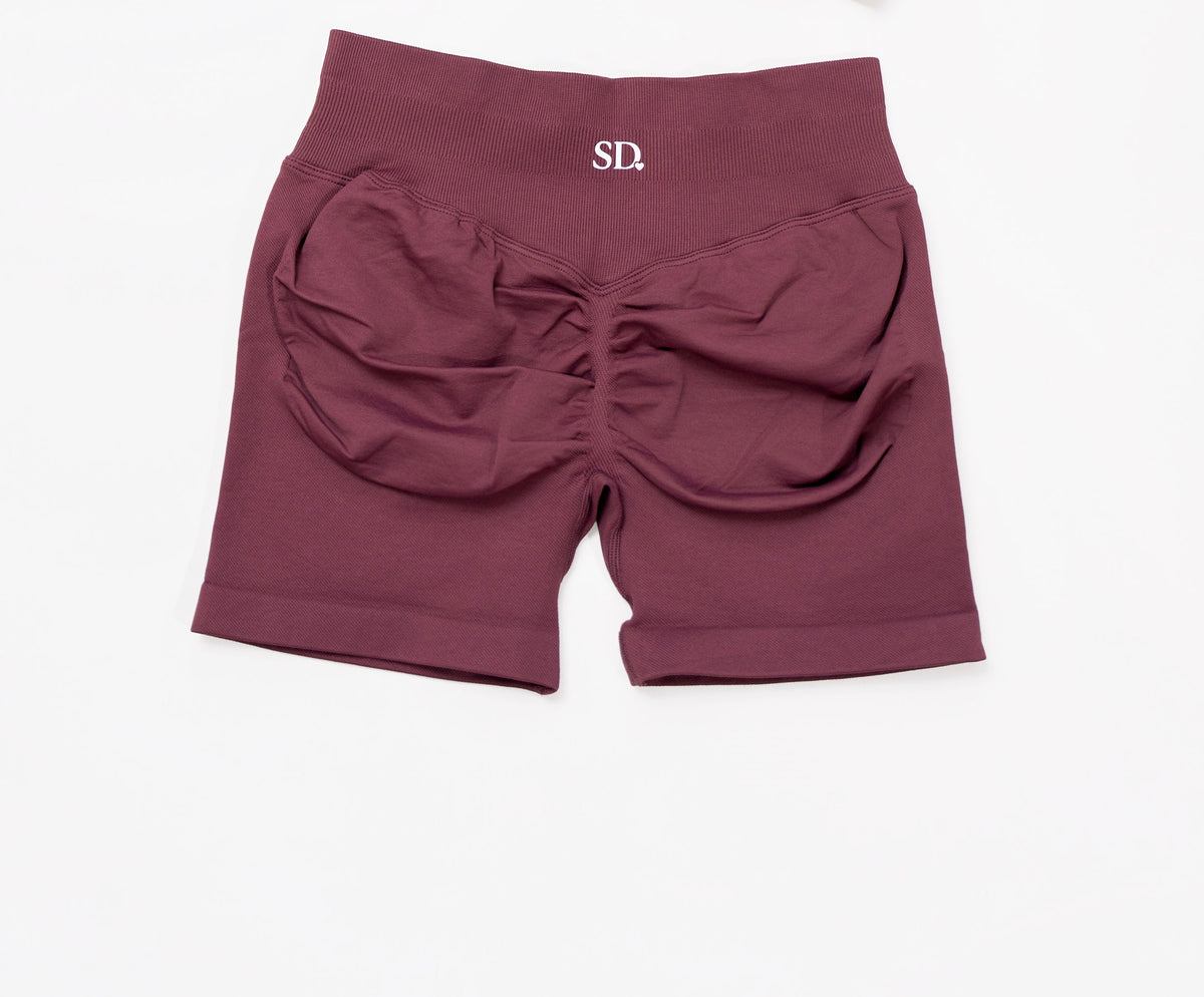 Sculpt Shorts
